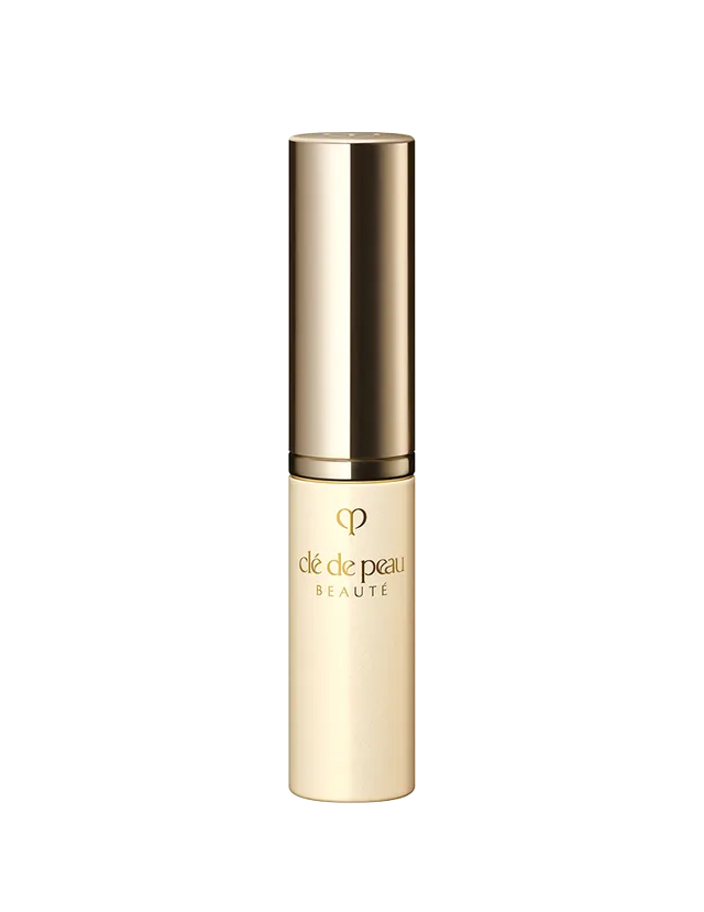 Clé de Peau Beauté UV Protective Lip Treatment trattamento labbra vellutato