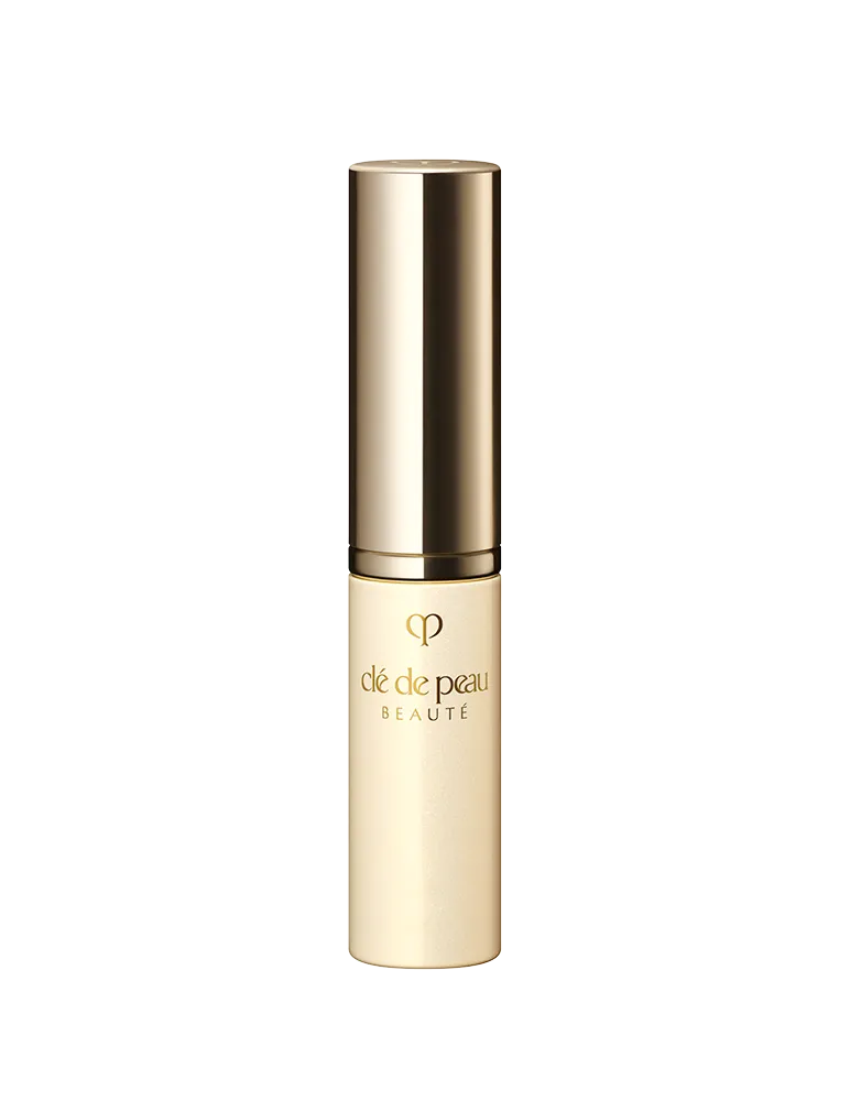 Clé de Peau Beauté UV Protective Lip Treatment trattamento labbra vellutato