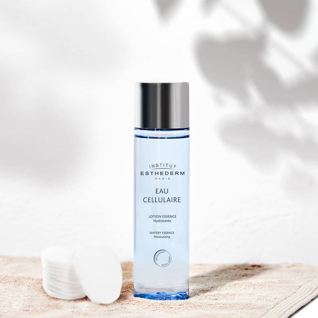 Institut Esthederm Eau Cellulaire Lozione Viso 125ml Idratante