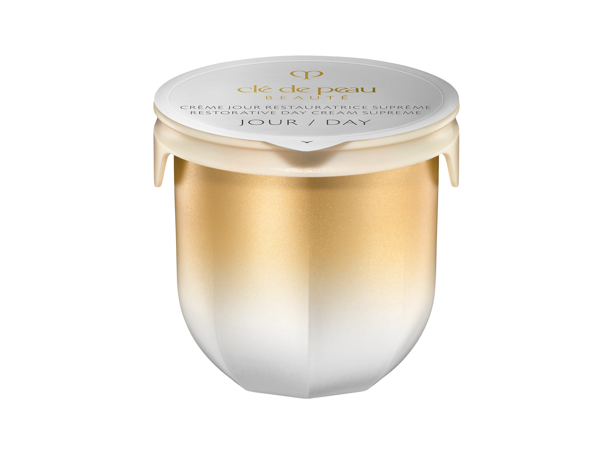 Clé de Peau Beauté Restorative Cream Supreme crema viso ricarica