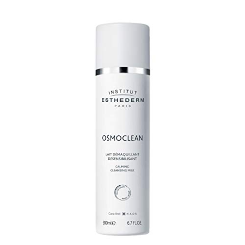 Institut Esthederm Osmoclean Latte Struccante 200 ml Sensibile
