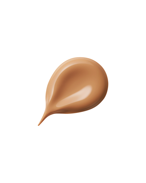 Cle de Peau The Foundation fondotinta Tan Ocher SPF 25