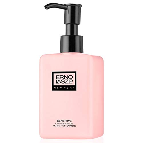 Erno Laszlo Sensitive Olio Detergente Pelle Sensibile