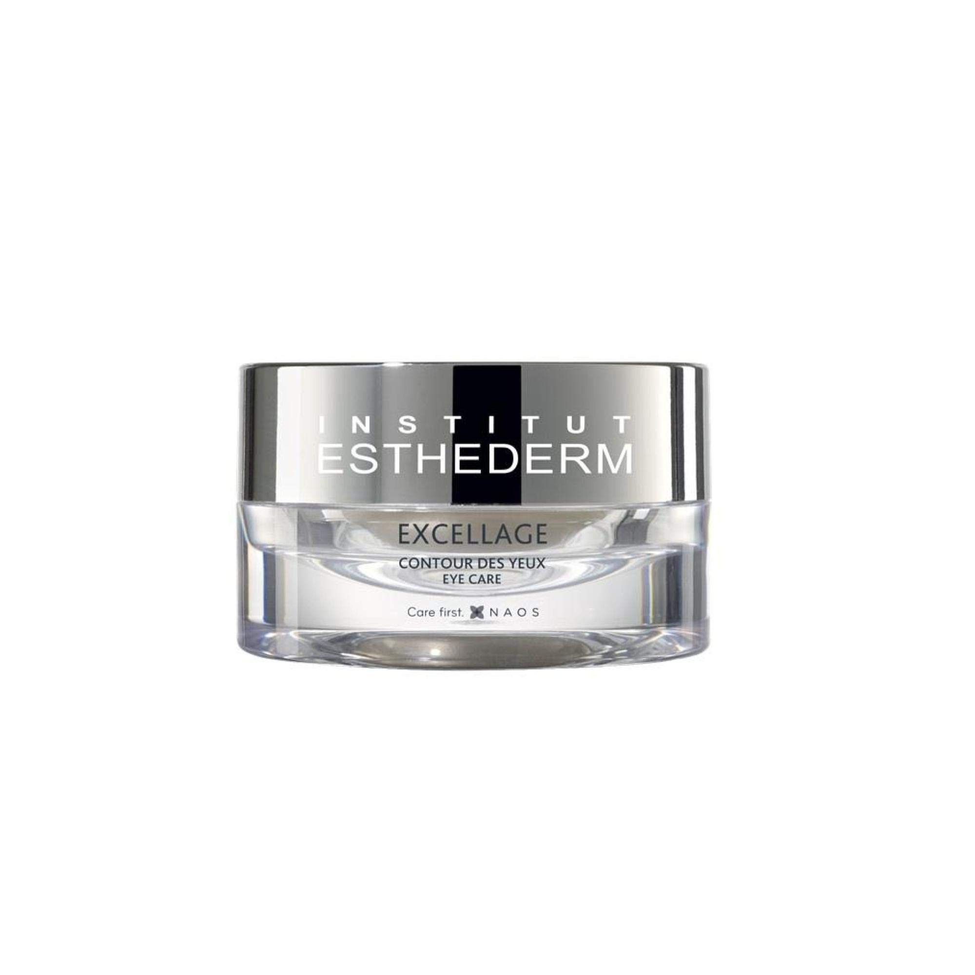 Institut Esthederm Excellage contorno occhi 15ml antirughe borse