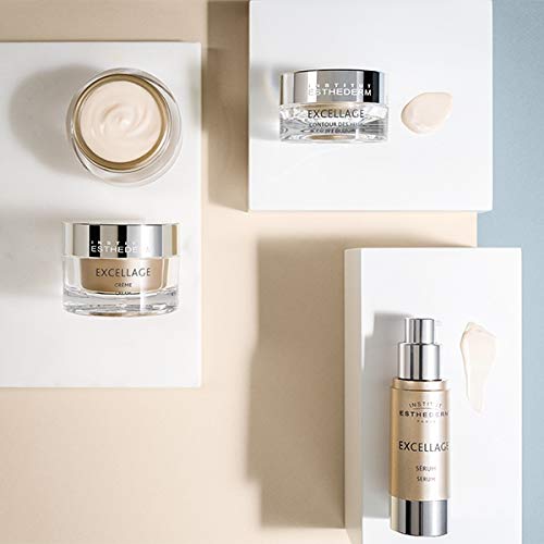 Institut Esthederm Excellage contorno occhi 15ml antirughe borse