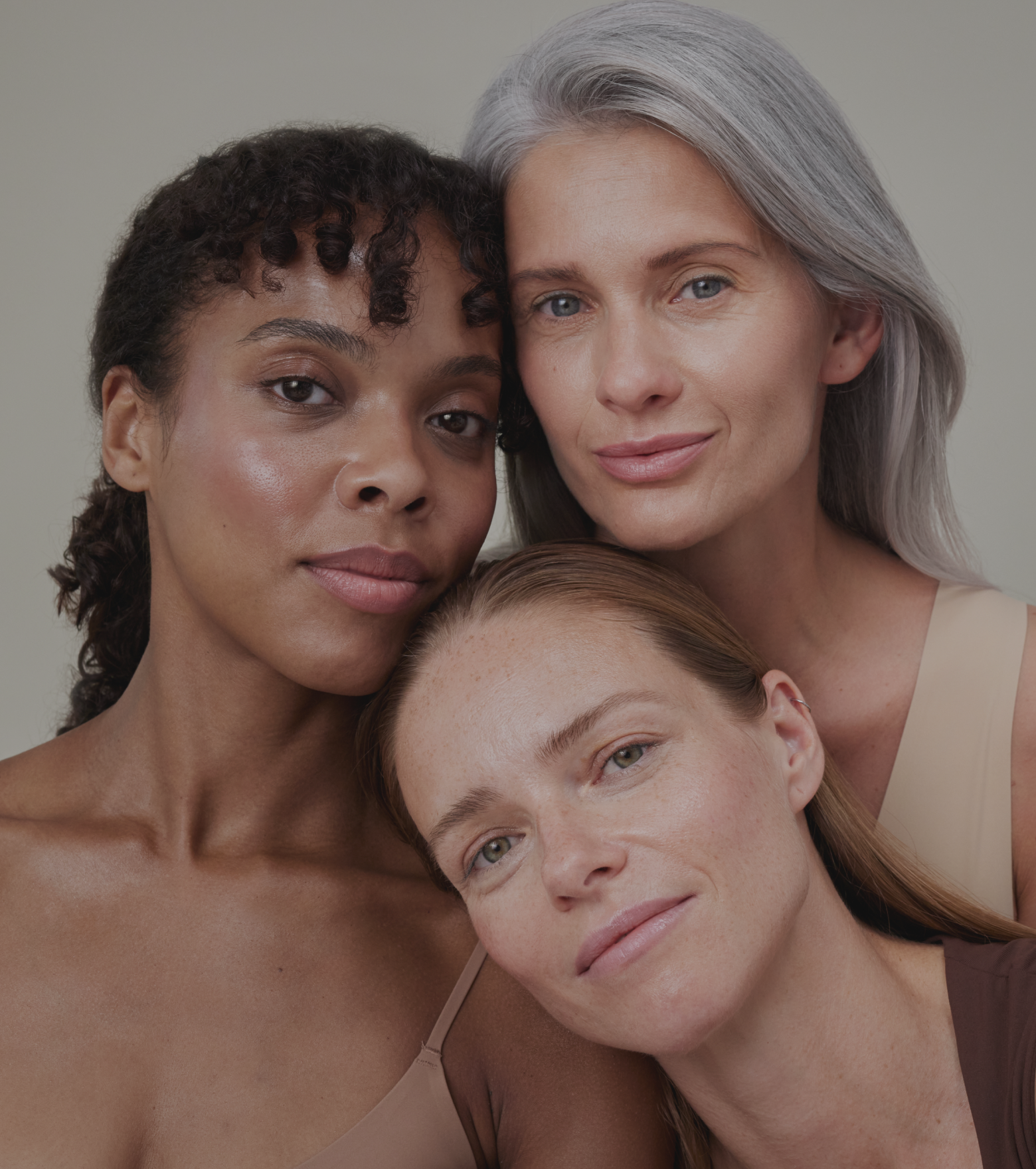 Triple Solution Essential Triple-Action Set viso 3 pezzi pro-ageing