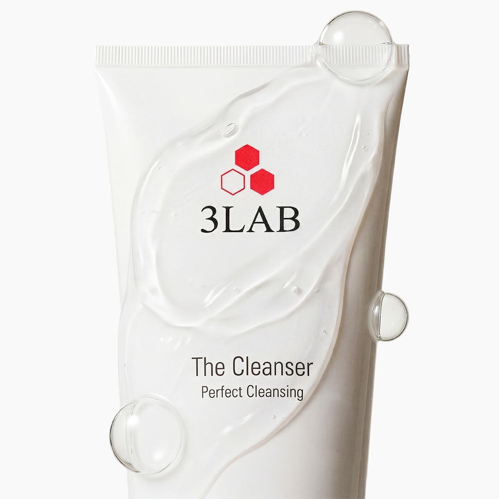 3LAB The Cleanser Emulsione Detergente 180 ml