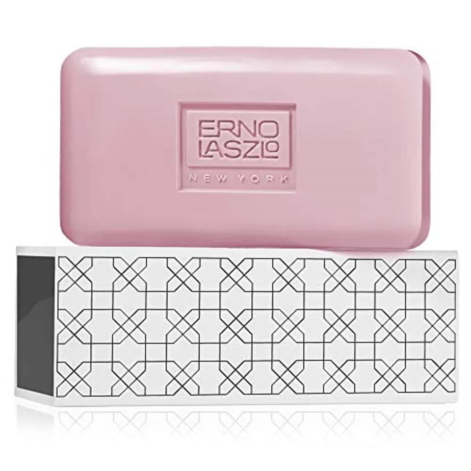 Erno Laszlo Sensitive Cleansing Bar Sapone Viso pelli sensibili