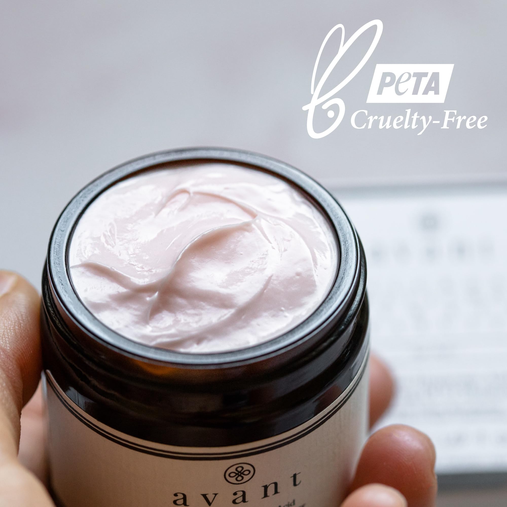 Avant Age Radiance Acido Ialuronico Duo Crema 50 ml giorno notte