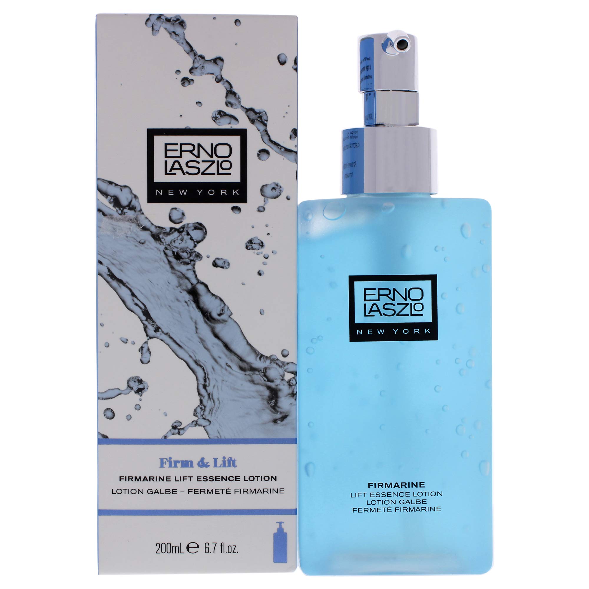 Erno Laszlo Firmarine Lift Essence Lozione essenza viso rassodante 1 g