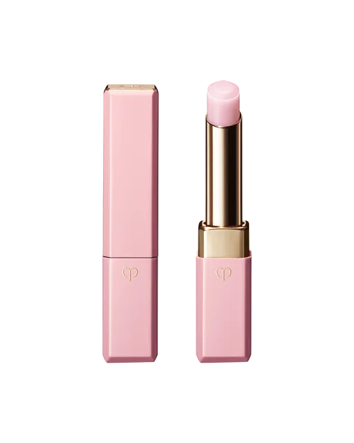 Cle de Peau Lip Glorifier balsamo labbra Neutral Pink luminoso