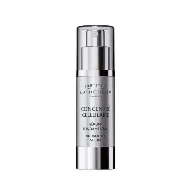 Institut Esthederm Eau Cellulaire Sérum Fondamental siero 30ml