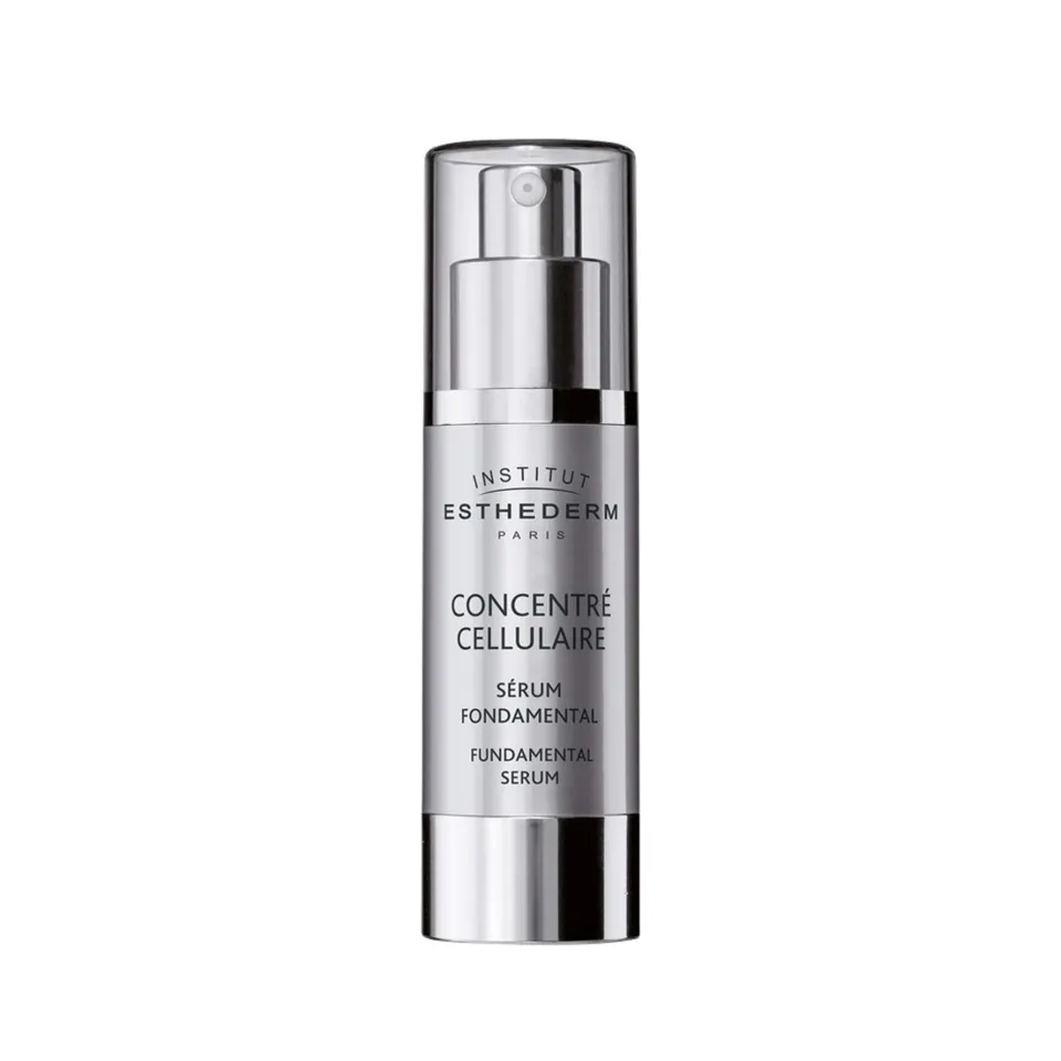 Institut Esthederm Eau Cellulaire Sérum Fondamental siero 30ml