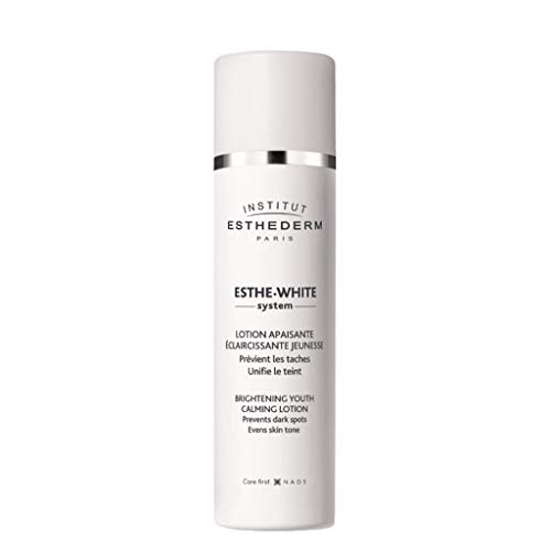 Institut Esthederm Esthe-White Lozione Lattea 200ml Luce