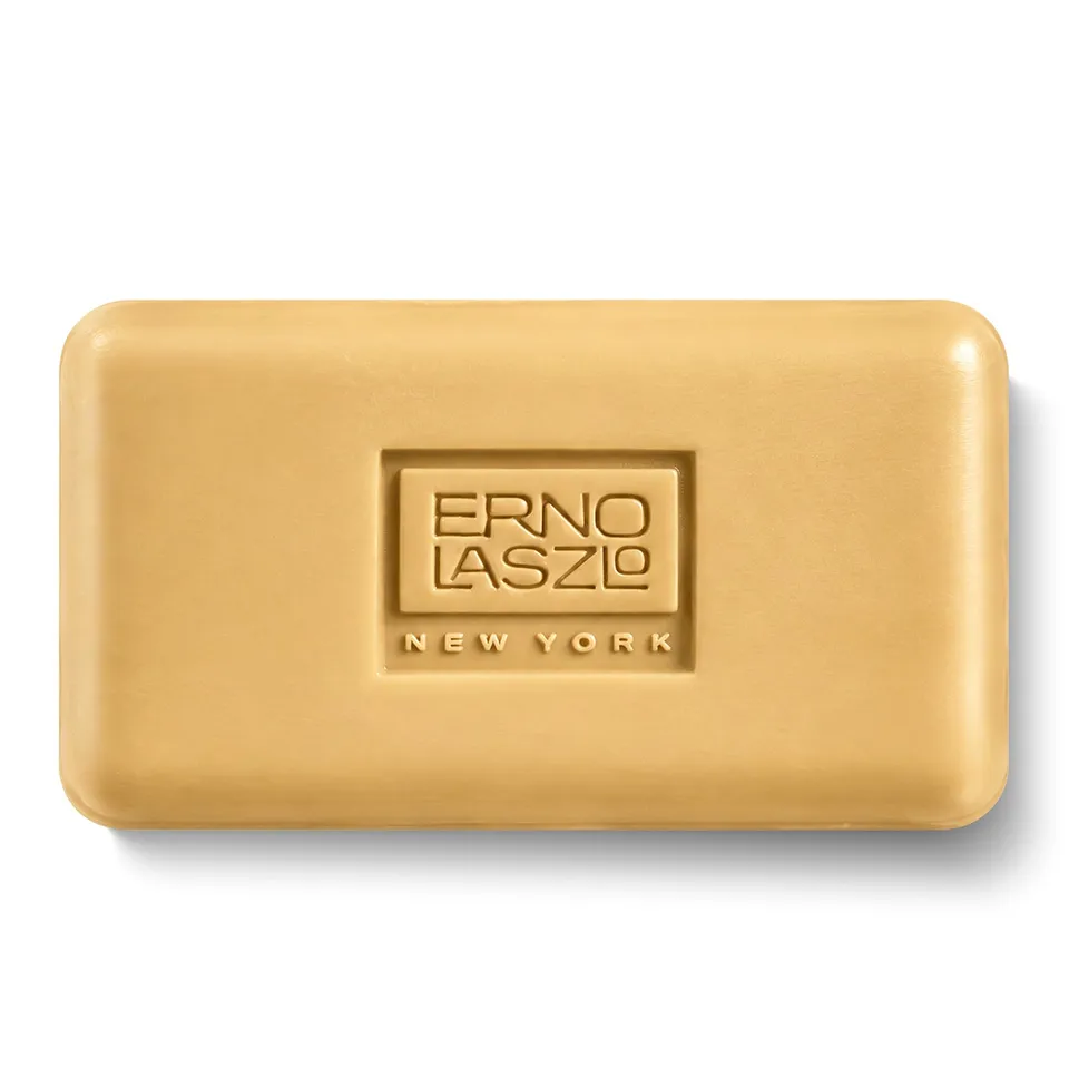 Erno Laszlo Phelityl Cleansing Bar Saponetta Viso pH Bilanciato