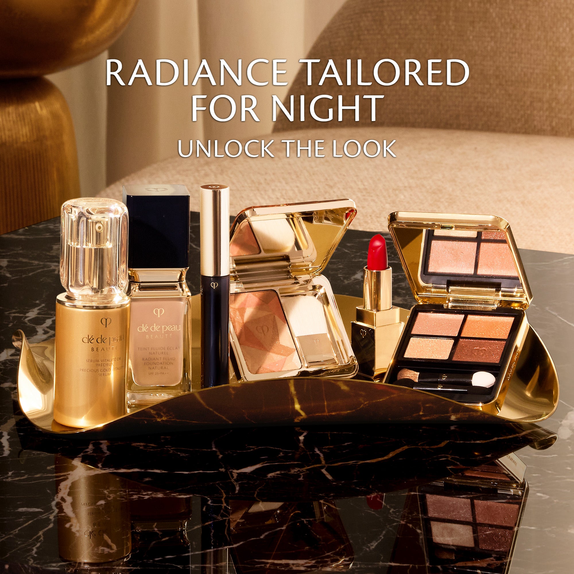 Clé de Peau Beauté Lipstick Rossetto Power Mauve idratante