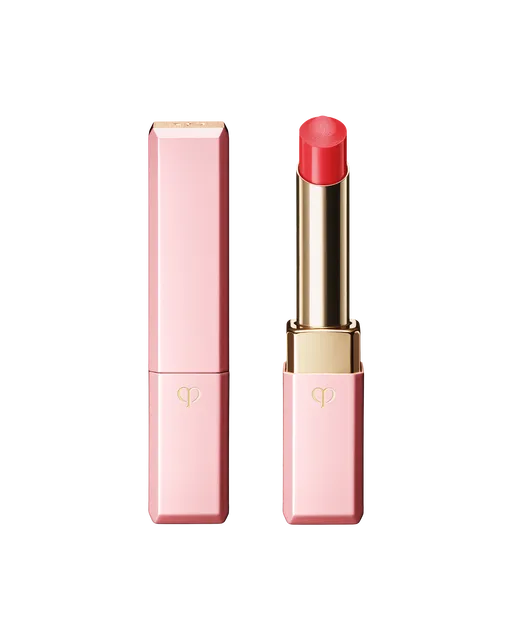 Clé de Peau Beauté Lip Glorifier balsamo labbra Red idratante