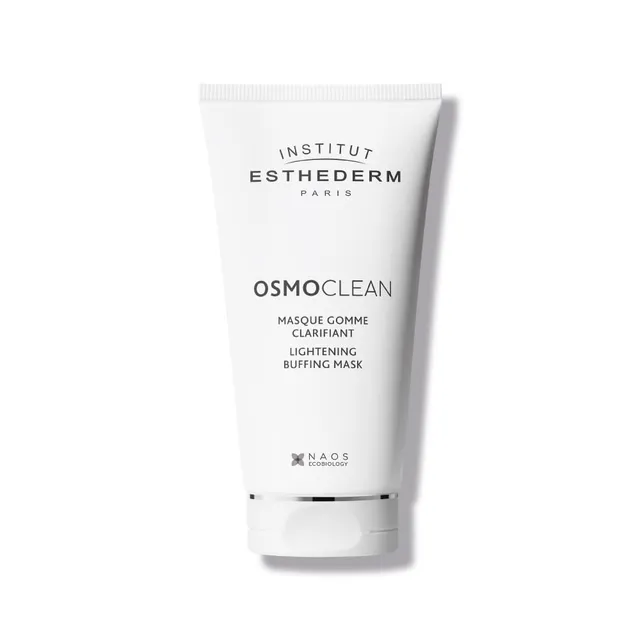 Institut Esthederm Osmoclean Maschera Scrub 75 ml Chiarificante