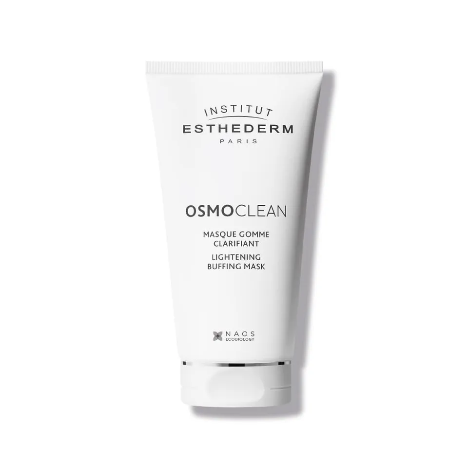 Institut Esthederm Osmoclean Maschera Scrub 75 ml Chiarificante