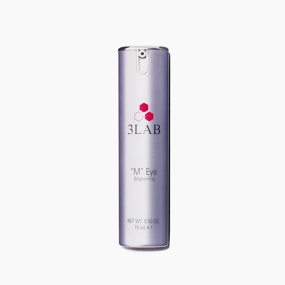 3LAB M Eye Brightening contorno occhi 15 ml occhiaie