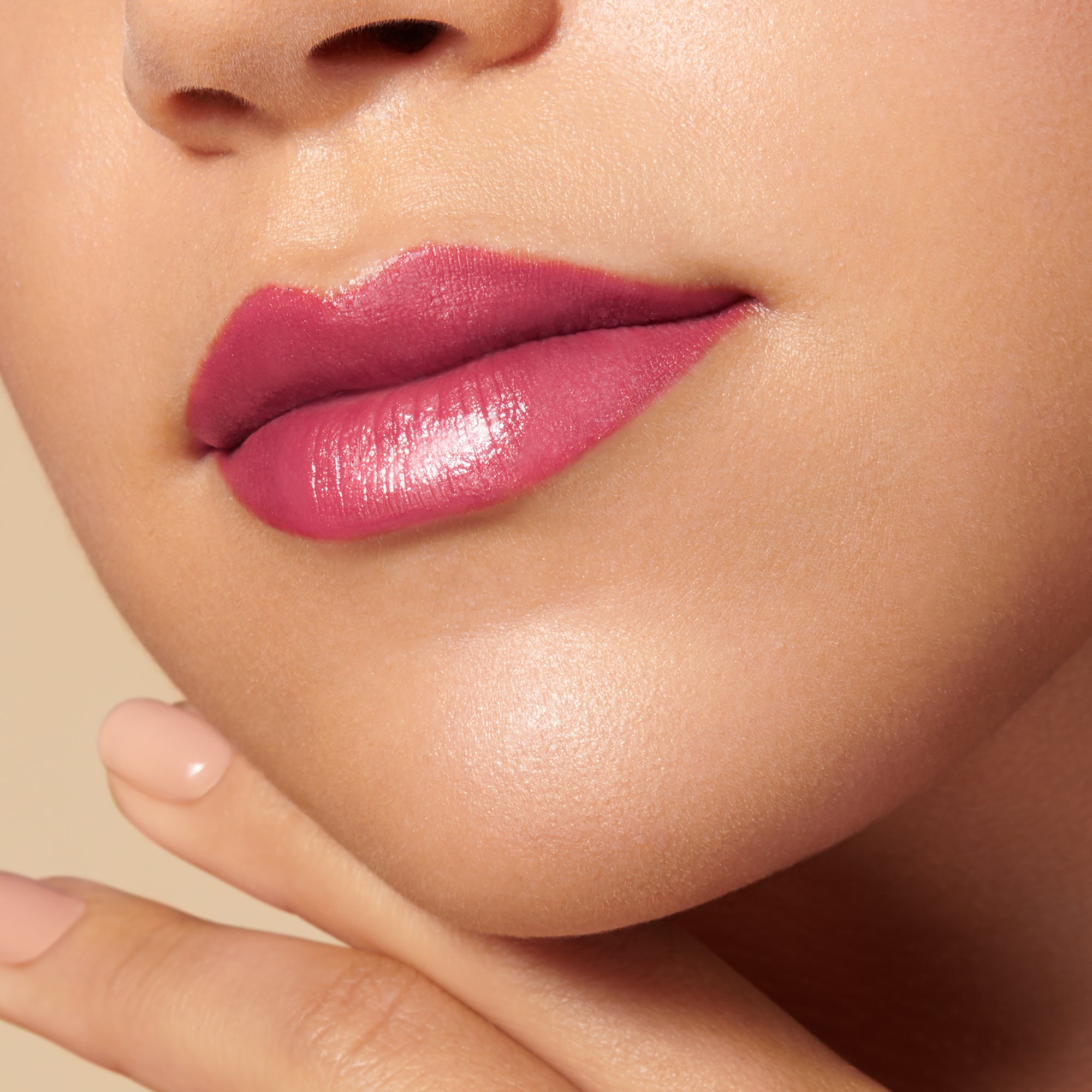 Clé de Peau Beauté The Precious Lipstick ricarica Inspired Amethyst
