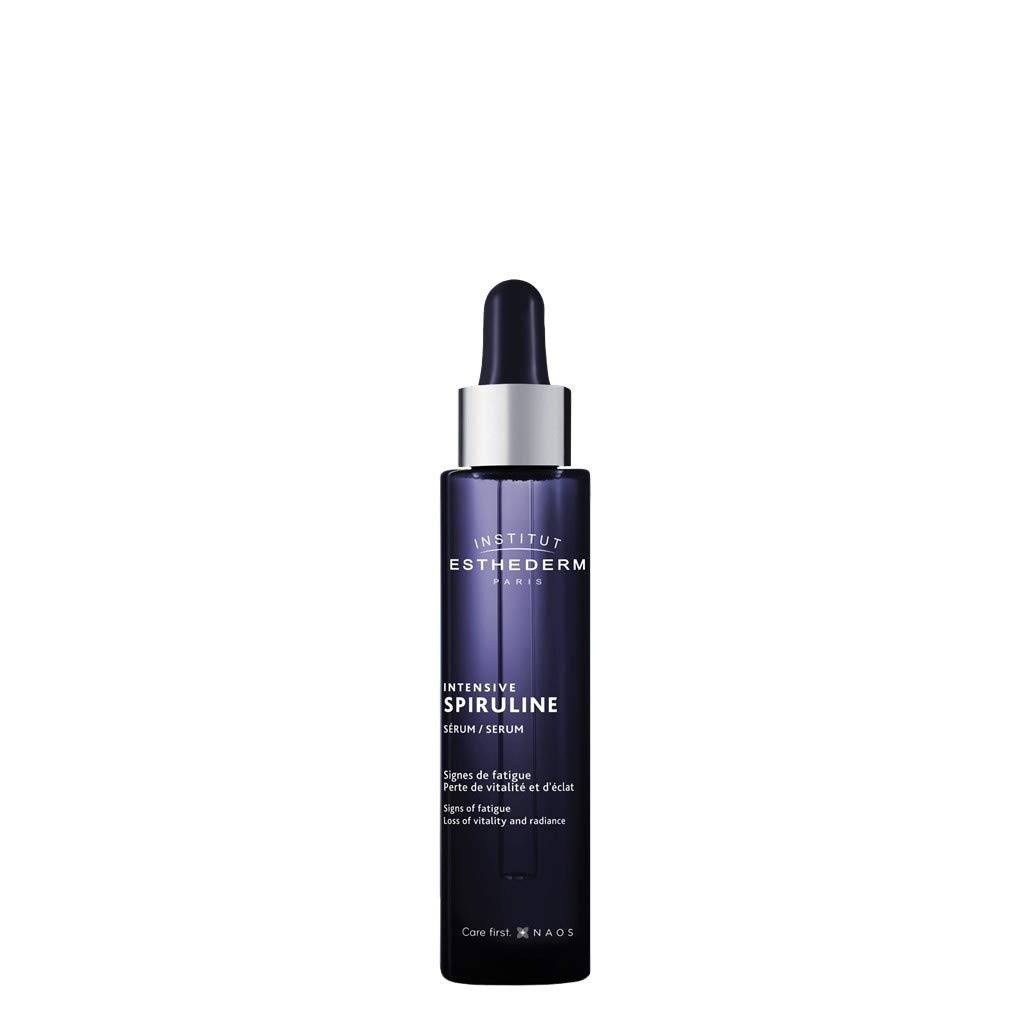 Institut Esthederm Intensive Spiruline Siero Rivitalizzante 30 ml