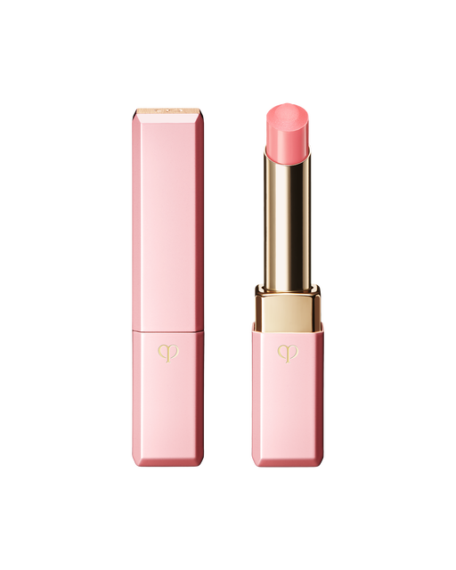 Clé de Peau Lip Glorifier Gloss Labbra Pink colore naturale