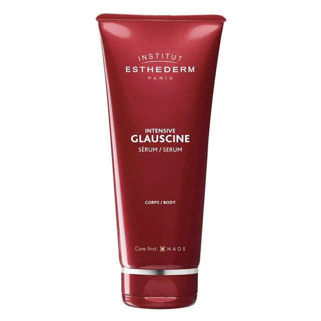 Institut Esthederm Glauscine Siero Corpo 200ml Drenante