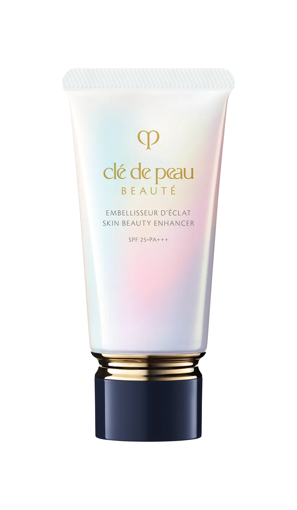Clé de Peau Beauté Skin Beauty Enhancer primer viso SPF25 luminoso