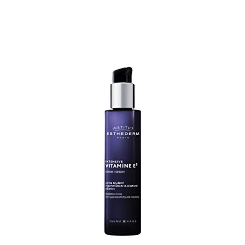 Institut Esthederm Intensive Vitamine E2 Siero Viso 30ml Lenitivo