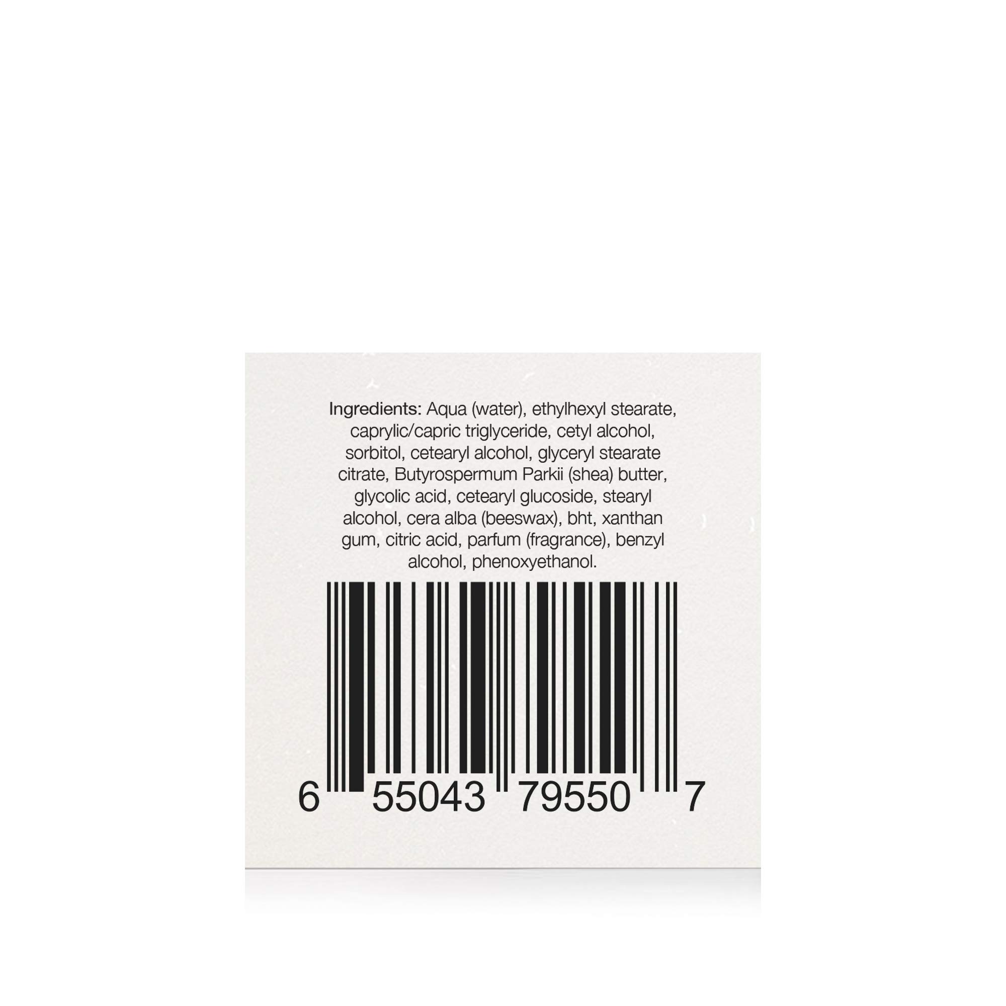 Avant Crema Mani Antirughe 50ml per Cuticole Idratante