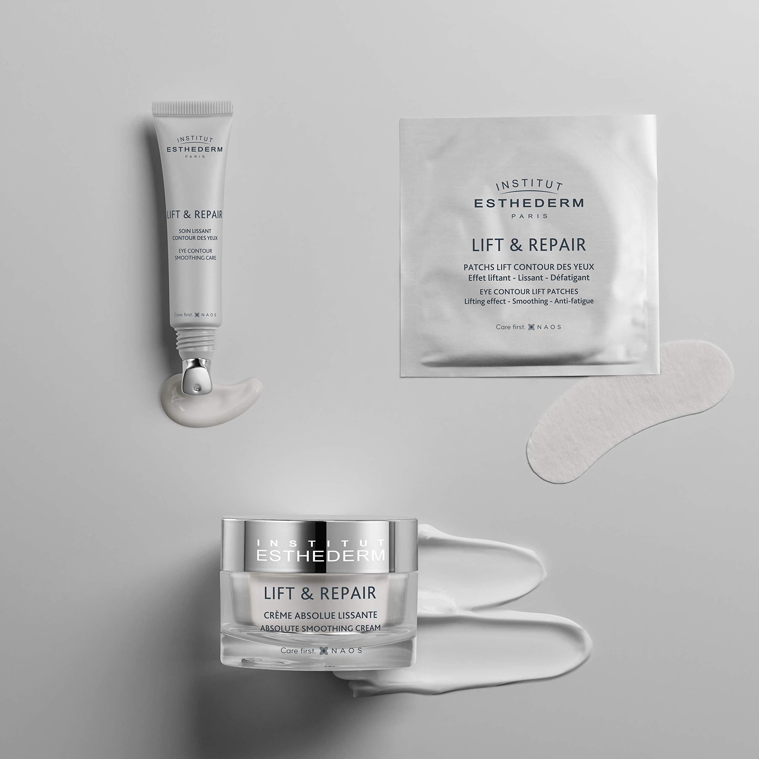 Institut Esthederm Lift Repair contorno occhi 15 ml lifting