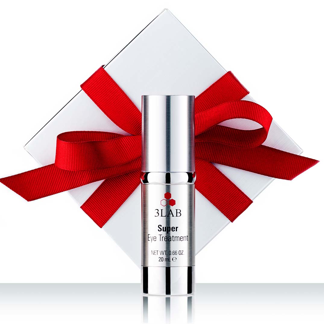 3LAB Super Eye Treatment Siero Occhi 20 ml Lifting Peptidi