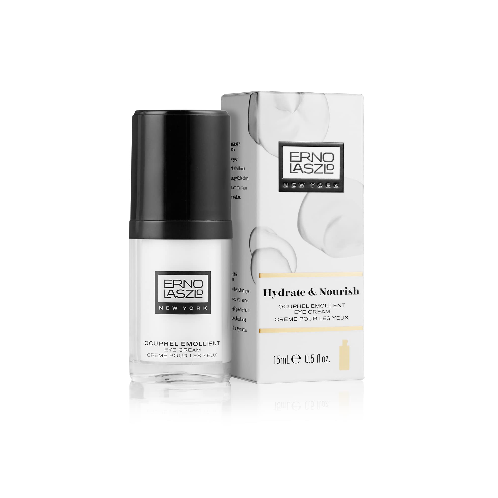 Erno Laszlo Ocuphel Emollient Eye Cream contorno occhi