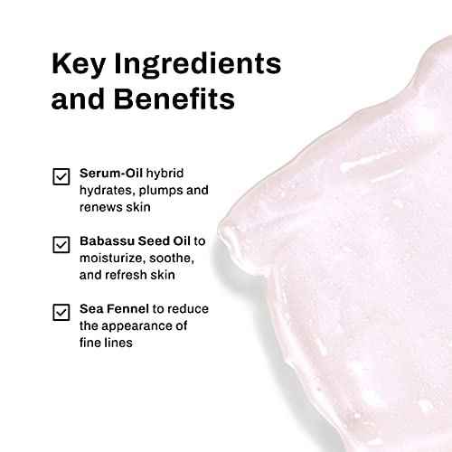 Erno Laszlo Hydra Therapy Boost Siero Viso 30 ml idratante