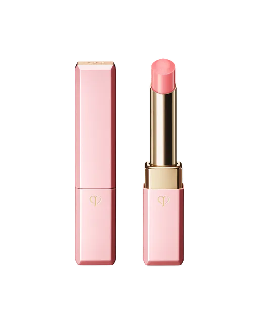 Clé de Peau Lip Glorifier Gloss Labbra Pink colore naturale