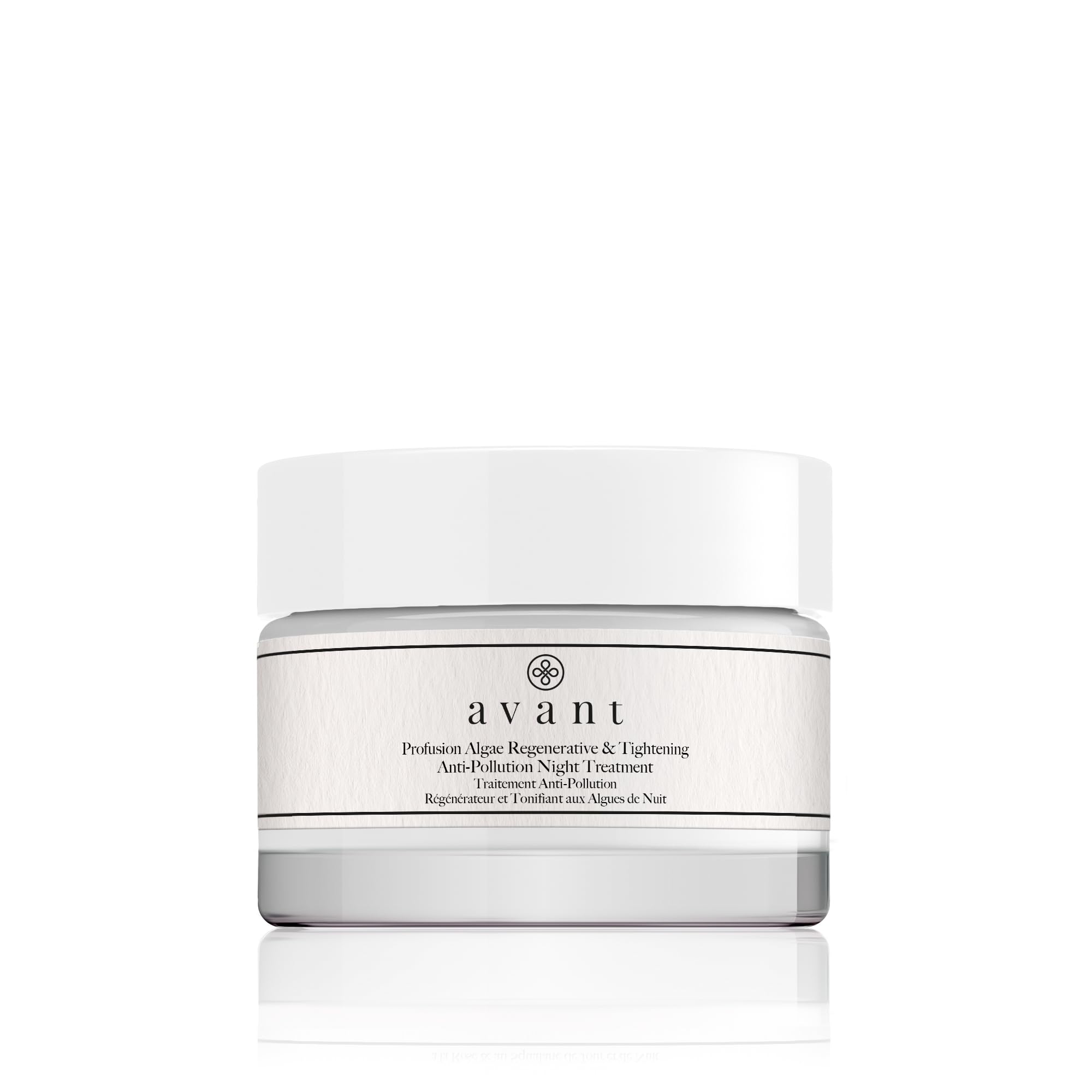 Avant Profusion Algae trattamento notte 50 ml anti-inquinamento
