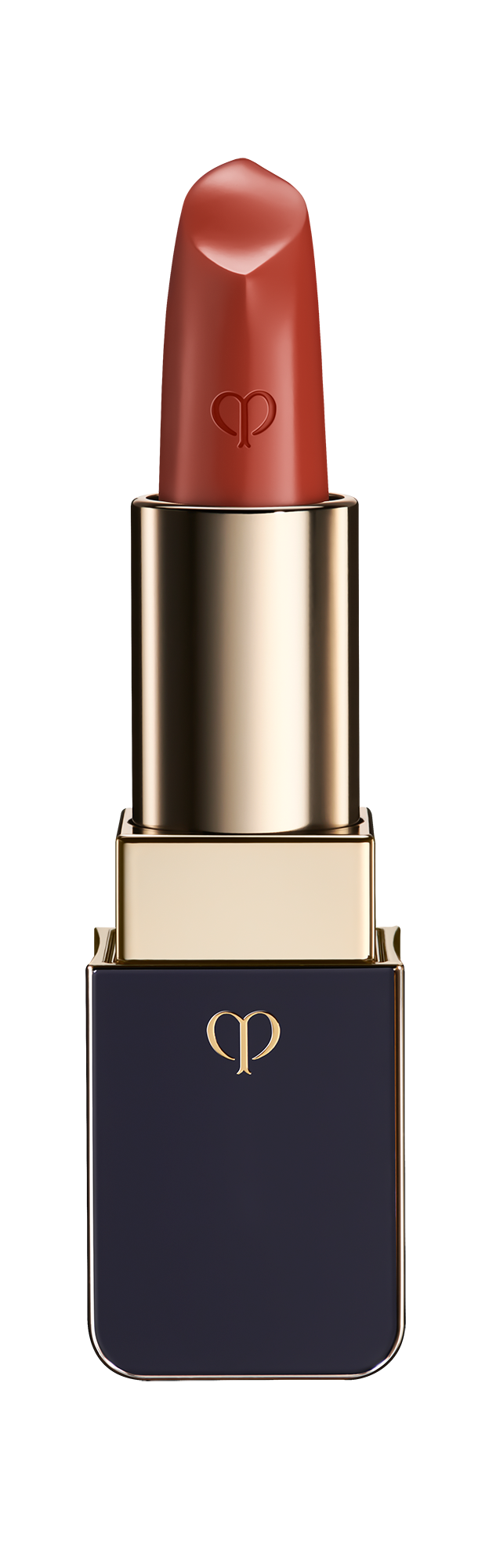 Clé de Peau Beauté Lipstick Matte rossetto Bold as Brick opaco