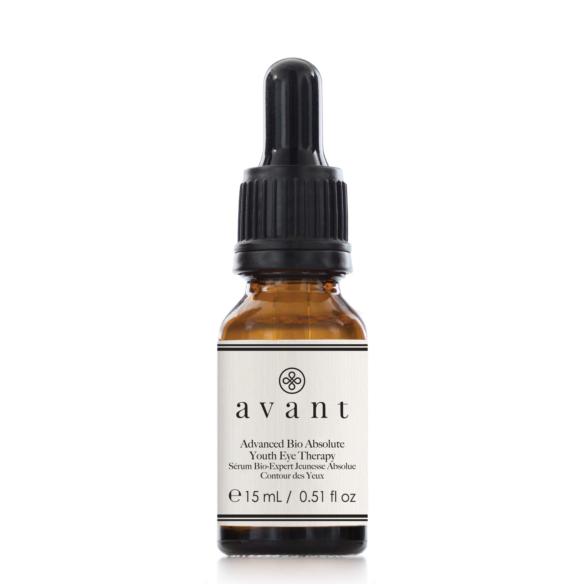 Avant Bio-Activ+ Advanced Bio Absolute Youth Eye siero occhi 15ml antirughe