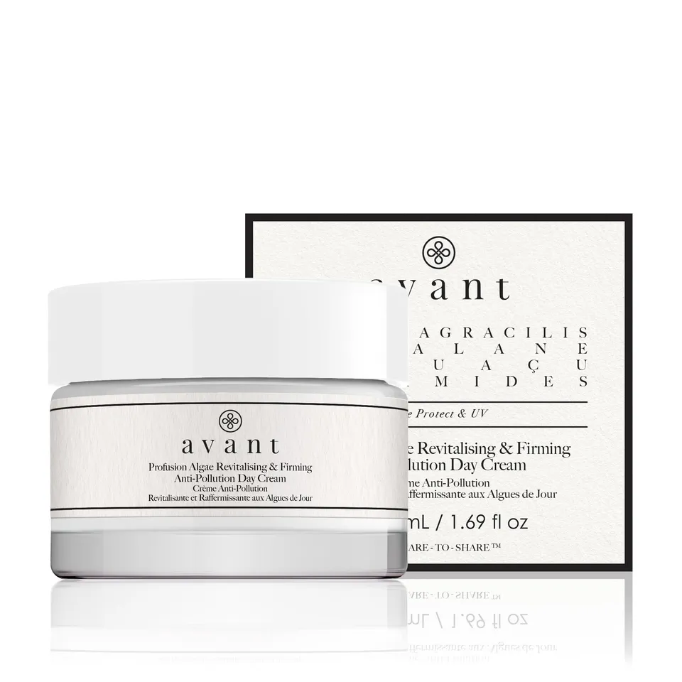 Avant Age Defy+ Profusion Algae Crema Giorno 50 ml rassodante