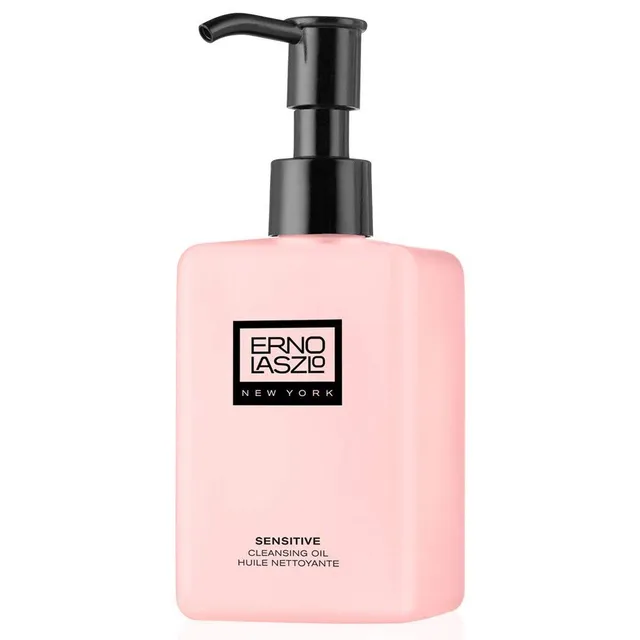 Erno Laszlo Sensitive Olio Detergente Pelle Sensibile
