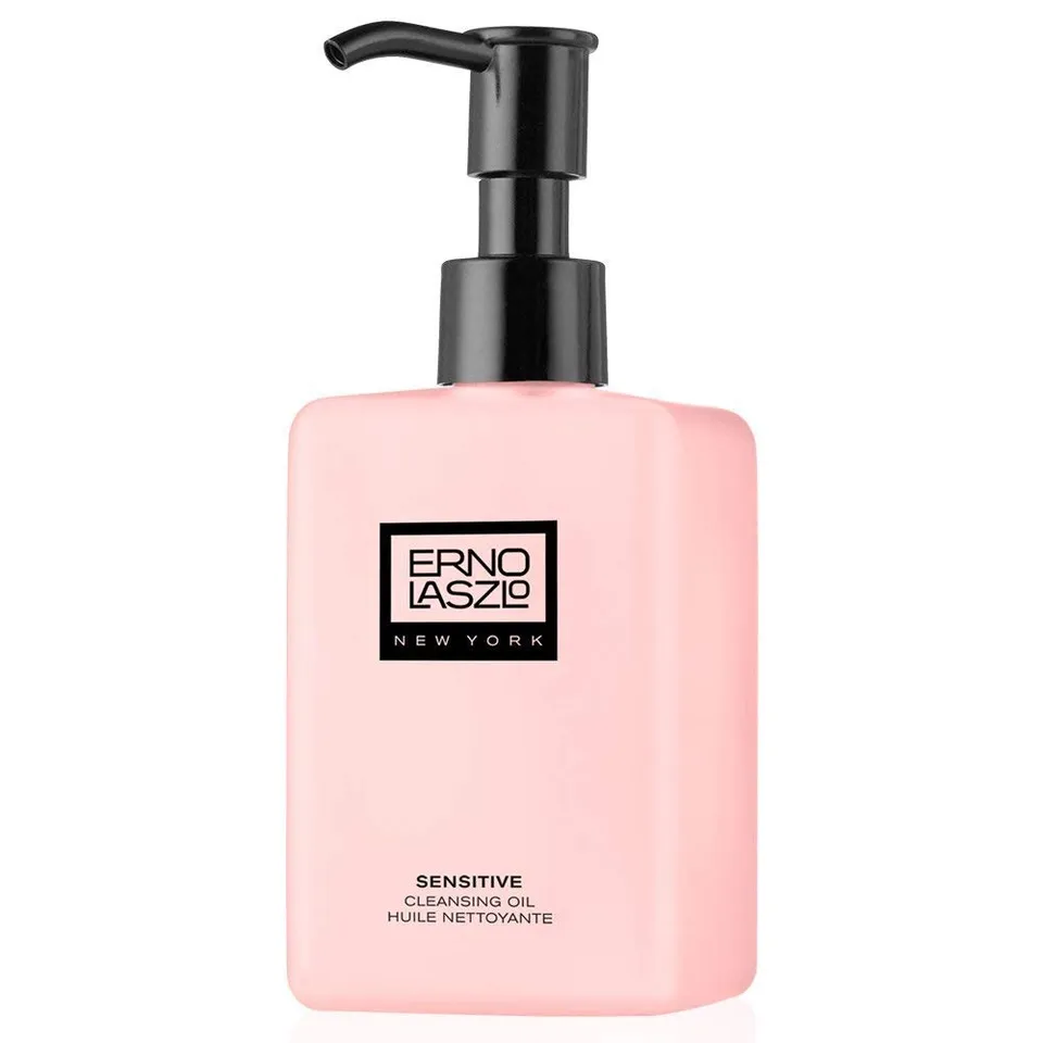 Erno Laszlo Sensitive Olio Detergente Pelle Sensibile