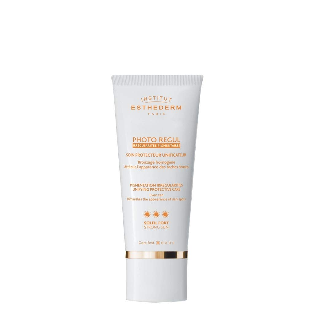Institut Esthederm Photo Regul crema solare viso 50 ml antimacchia