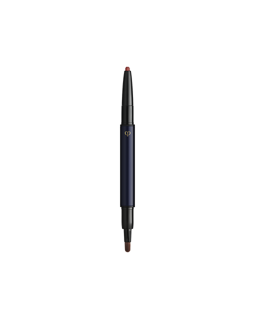 Clé de Peau Lipliner Pencil matita labbra refill Rouge Vif intensa