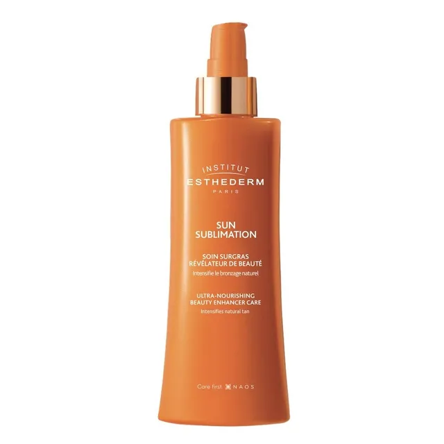Institut Esthederm Sun Sublimation Abbronzante 150 ml