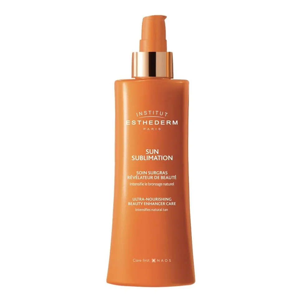 Institut Esthederm Sun Sublimation Abbronzante 150 ml