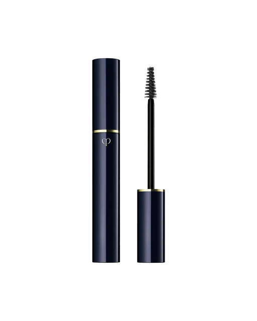 Clé de Peau Beauté Eyebrow Gel gel sopracciglia Sheer Black
