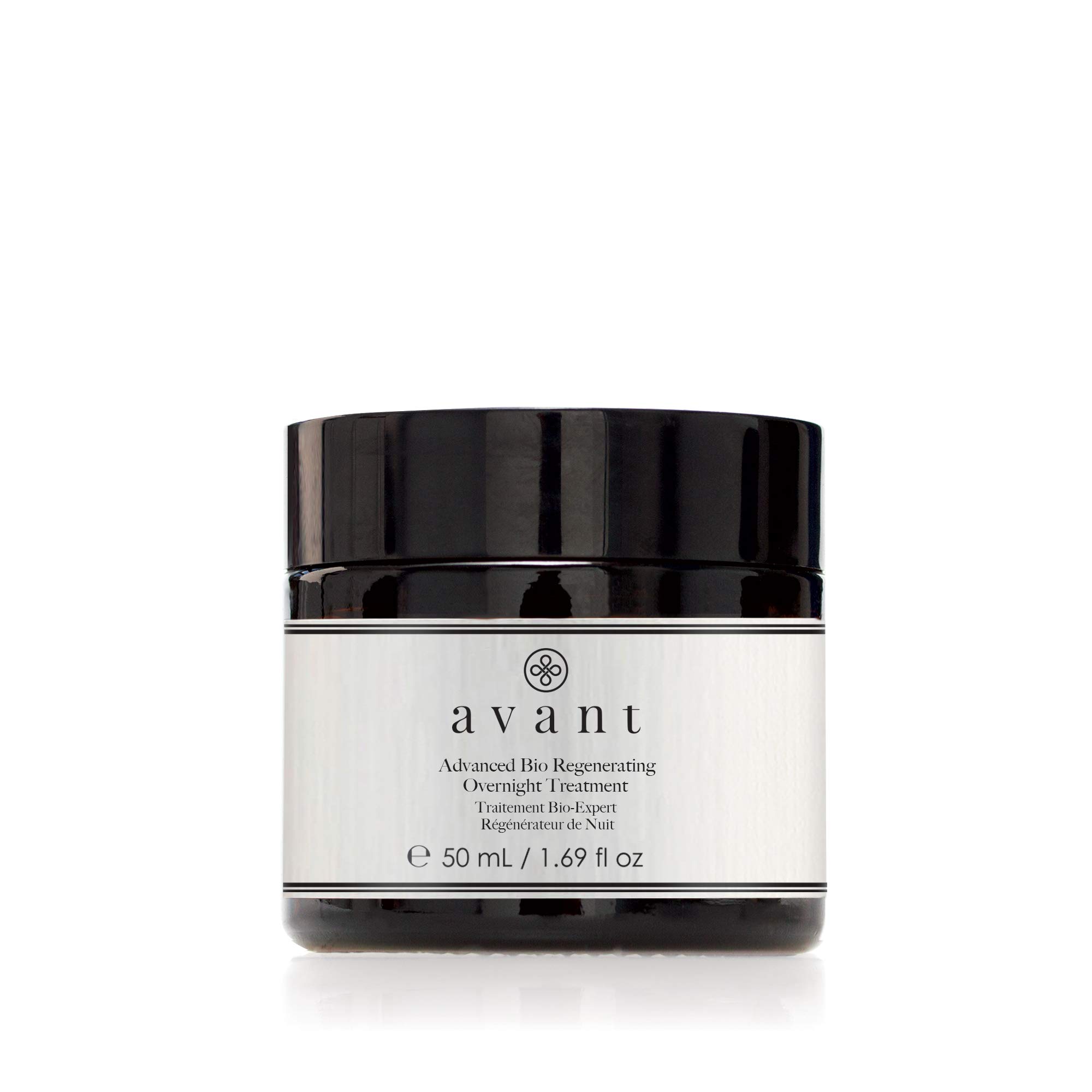 Avant Bio-Activ+ Advanced Bio Regenerating Overnight Treatment 50ml antirughe