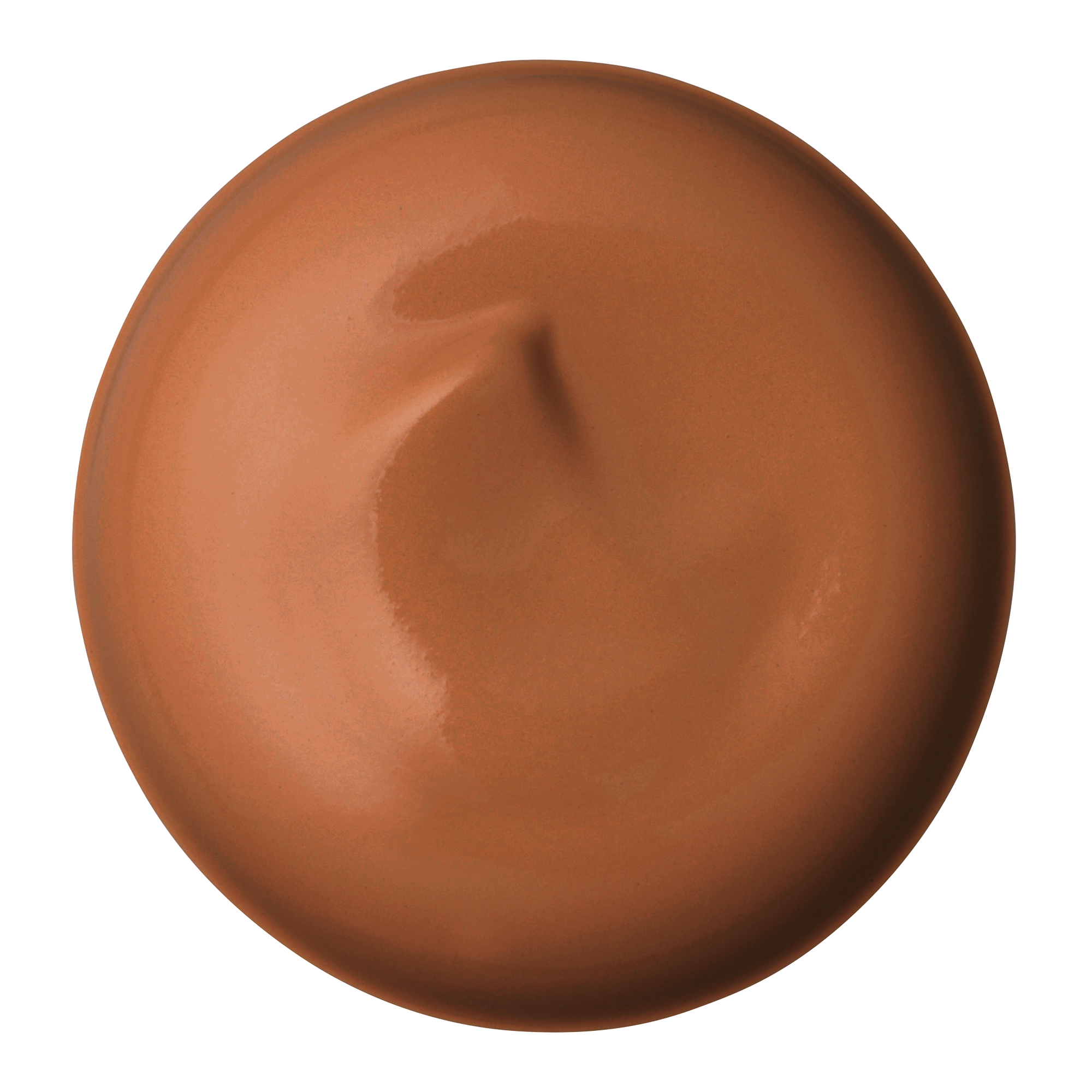 Clé de Peau Radiant Cream Foundation fondotinta Rich Deep Ocher pelle secca