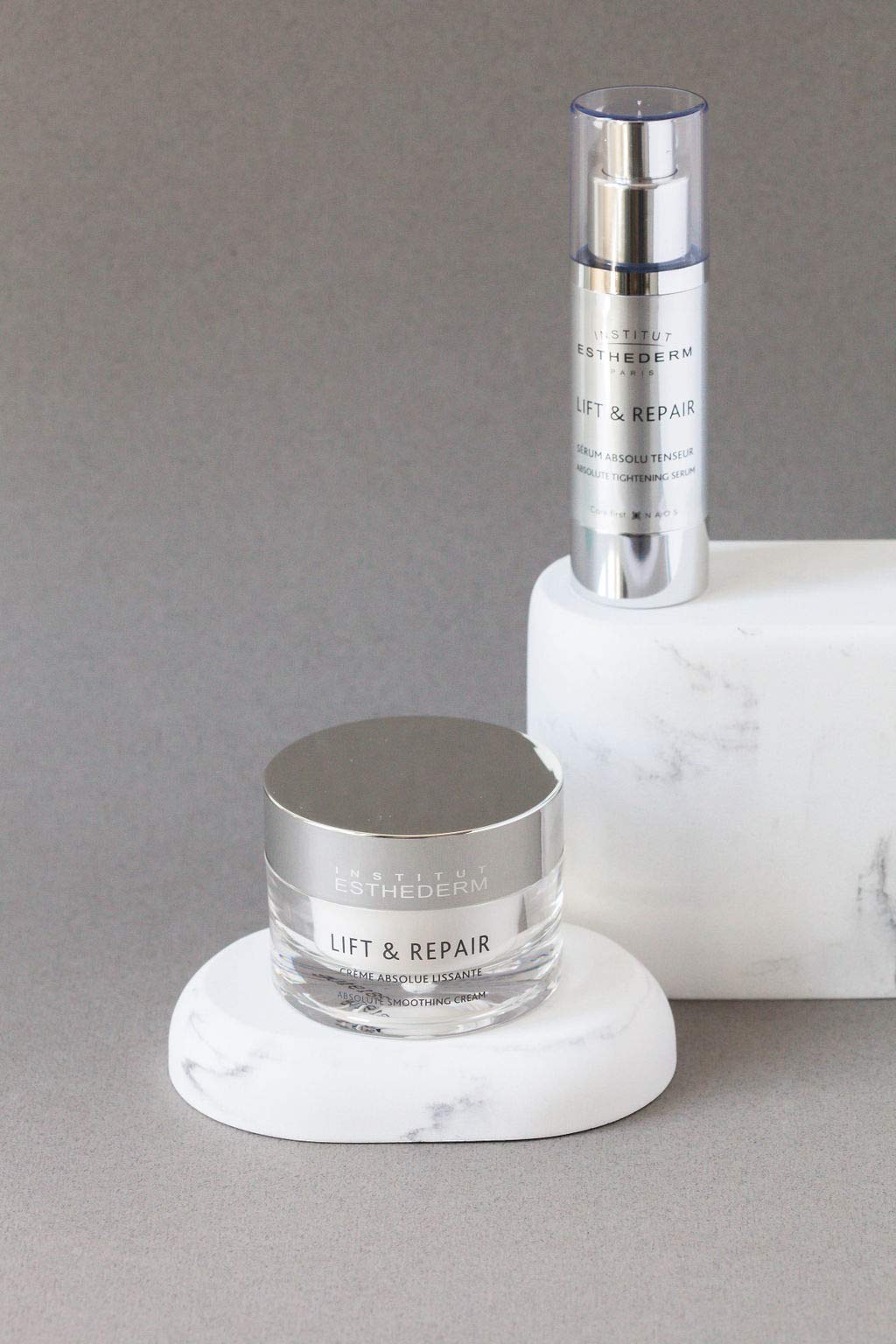 Institut Esthederm Lift & Repair Absolut Tenseur Siero 30 ml Rassodante